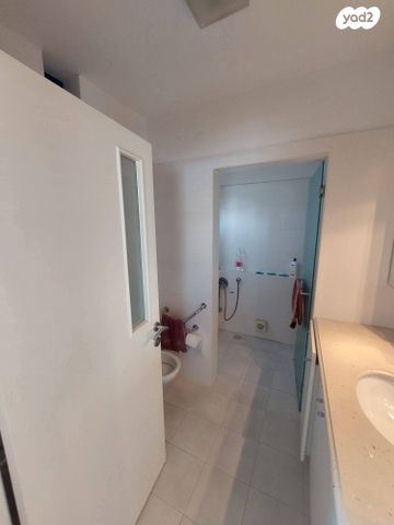 דירה, אבא אחימאיר, רמת אביב ג', תל אביב יפו