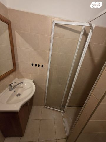 יחידת דיור, דרך מצדה, שכונה ו', באר שבע