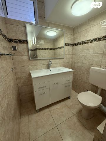 דירה, מרדכי נמיר, קרית ים ב', קרית ים