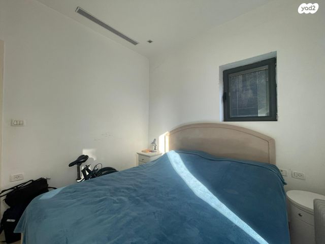 דירה, ז'אן ז'ורס, הצפון הישן - דרום, תל אביב יפו