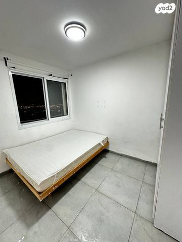 דירה, ערד 4, נווה יוסף, חיפה