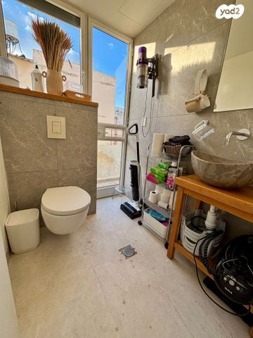 גג/ פנטהאוז, גורדון, הצפון הישן - דרום, תל אביב יפו