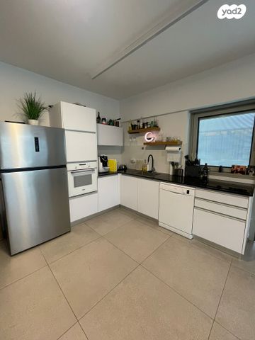 דירה, קהילת פאדובה, תל אביב יפו