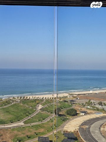 דירה, אהוד מנור 1, דרום חדש, פארק הים, בת ים