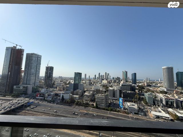 דירה, וינגייט, תל אביב יפו