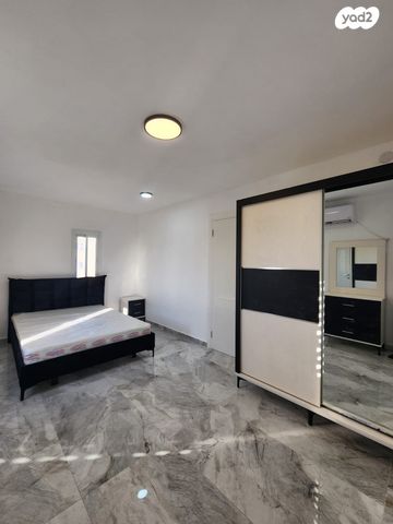 יחידת דיור, יעקב דורי, שכונה ו', באר שבע