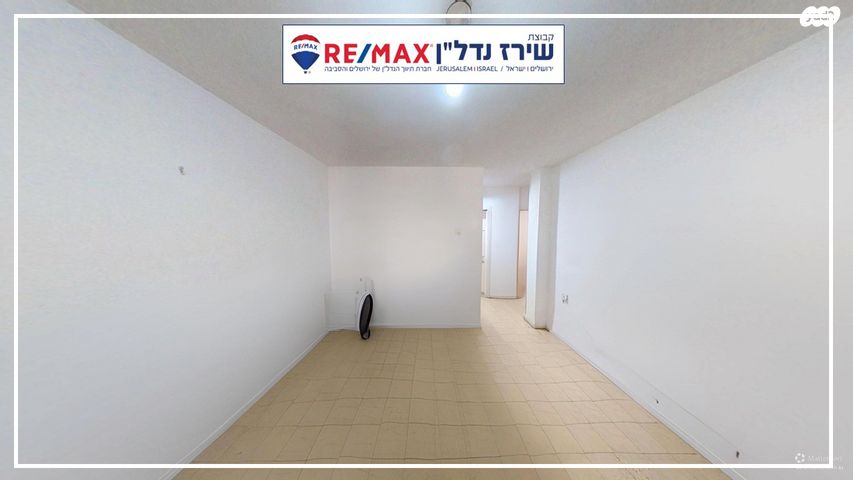 דירה, מבוא הצרי 12, גילה, ירושלים