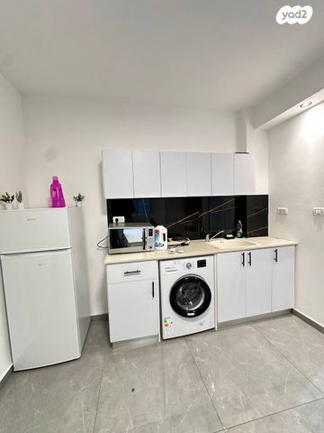 דירה, פאר 37, תל עמל, חיפה