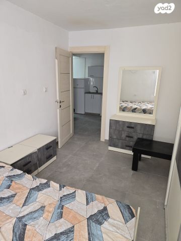 יחידת דיור, מרדכי מקלף, שכונה ו', באר שבע