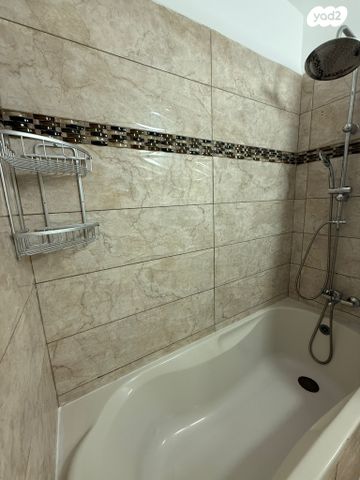 דירה, מרדכי נמיר, קרית ים ב', קרית ים