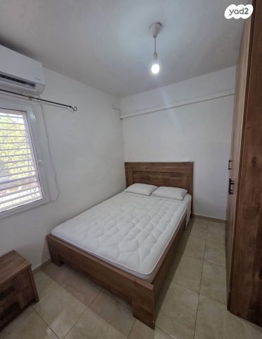 יחידת דיור, דרך מצדה, שכונה ו', באר שבע