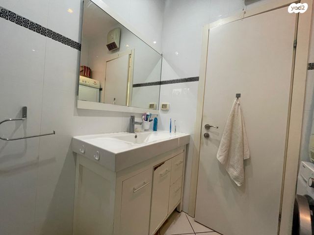 דירה, ז'אן ז'ורס, הצפון הישן - דרום, תל אביב יפו