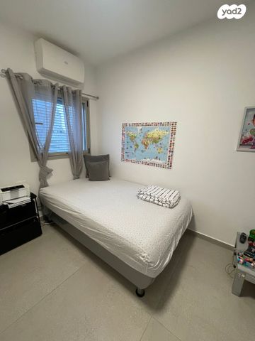 דירה, קהילת פאדובה, תל אביב יפו