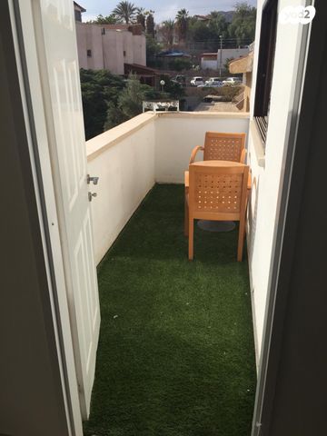 יחידת דיור, משעול סחלב, אילת