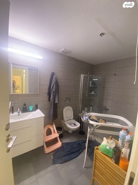 דירה, דרך זאב ז'בוטינסקי, שכונת גפן, רמת גן