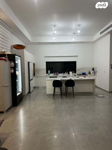 בית פרטי/ קוטג', אופקים