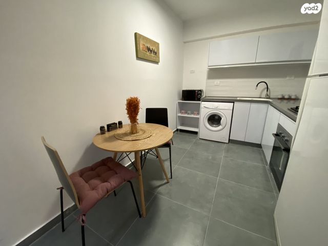 דירה, שכונה ד', באר שבע