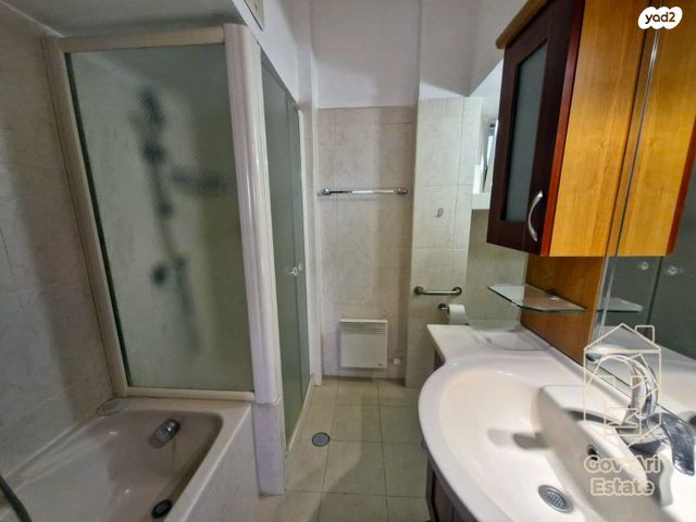 דירה, פינסקר, טלביה, קוממיות, ירושלים