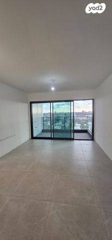 דירה, וינגייט, יד אליהו, תל אביב יפו