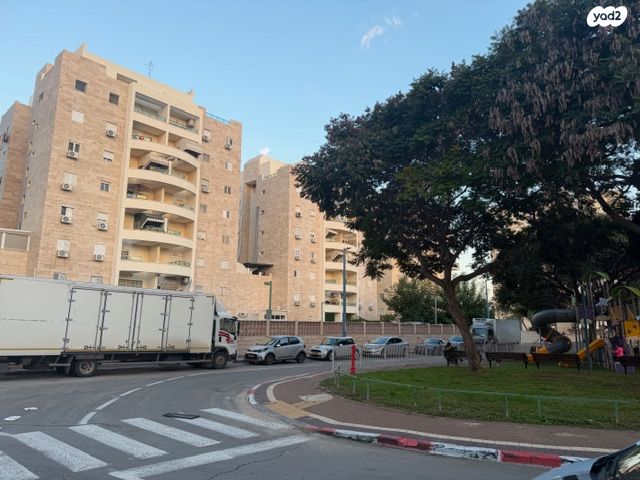 דירה, סיוון, רובע י"ב, אשדוד