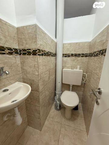 דירה, מרדכי נמיר, קרית ים ב', קרית ים