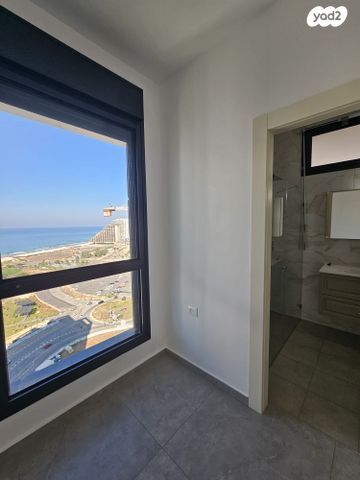 דירה, אהוד מנור 1, דרום חדש, פארק הים, בת ים