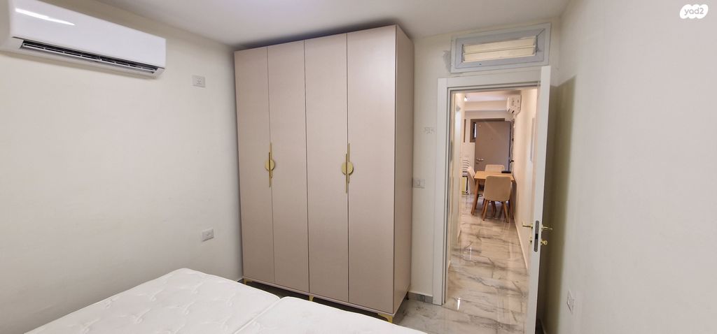 יחידת דיור, רמת אבי עזרי / רמת בית שמש ג-1, בית שמש