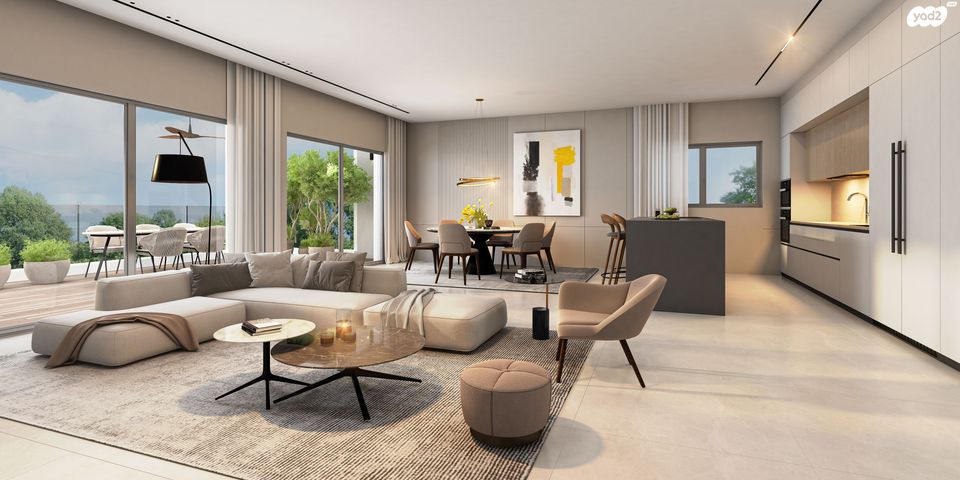 נווה דוד רמז