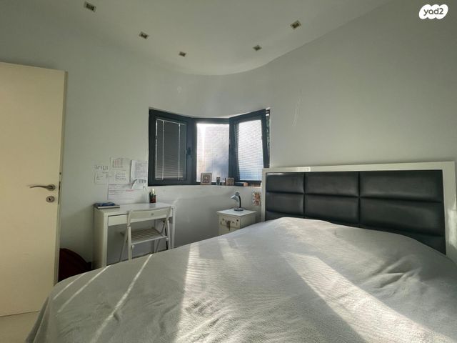 דירה, ז'אן ז'ורס, הצפון הישן - דרום, תל אביב יפו