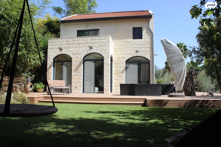 בית פרטי/ קוטג'