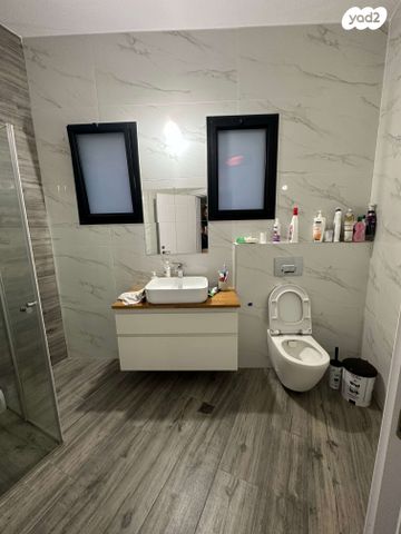 בית פרטי/ קוטג', אופקים