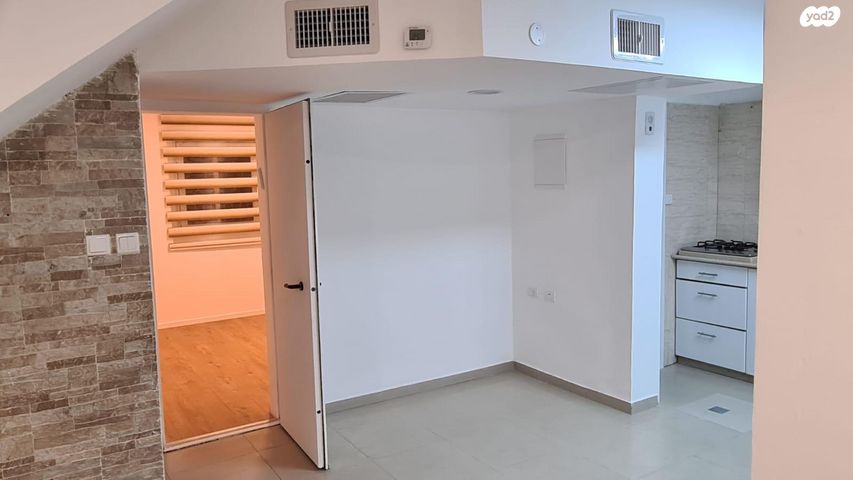 דופלקס, לוד