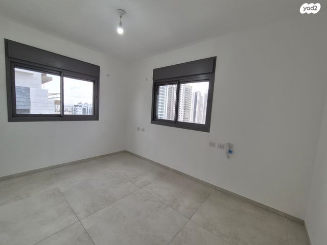 דירה, נתניה