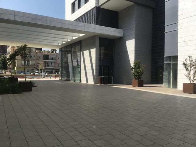 דירה, דרך זאב ז'בוטינסקי, שכונת גפן, רמת גן