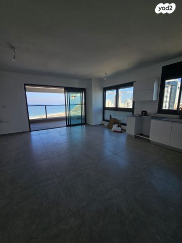 דירה, יוחנן הסנדלר 1, דרום חדש, פארק הים, בת ים