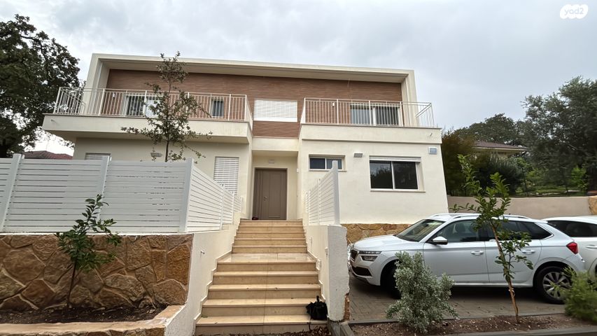 דו משפחתי, טבעון הוותיקה, קרית טבעון