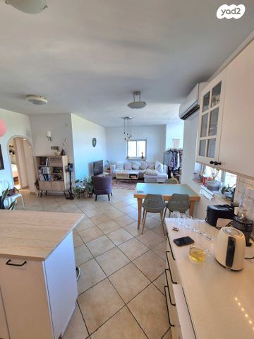 דירה, טשרניחובסקי 10, ירושלים