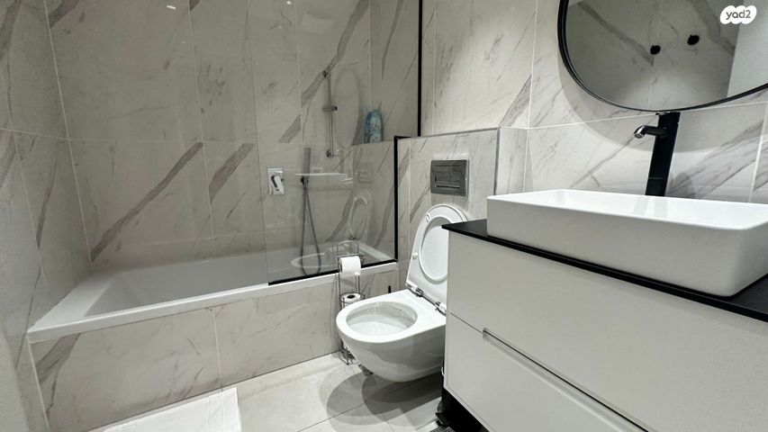 דירה, הירקון, לב תל אביב, לב העיר צפון, תל אביב יפו