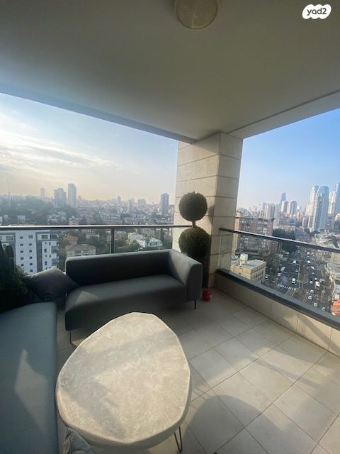 דרך זאב ז'בוטינסקי 