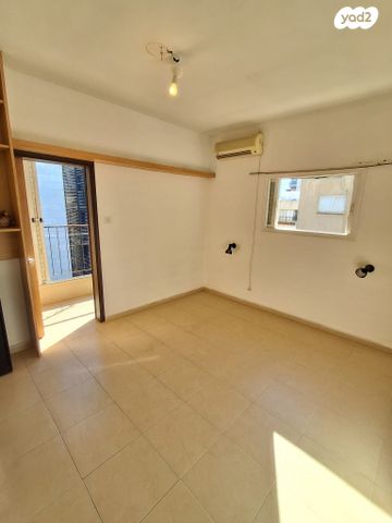 דירה, החי"ל, נגבה, רמת גן