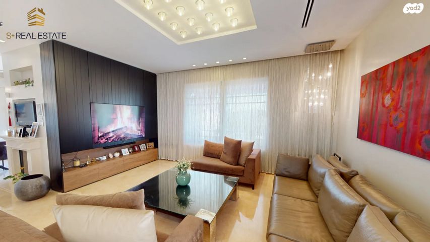 בית פרטי/ קוטג', היען, מלחה, מנחת, ירושלים