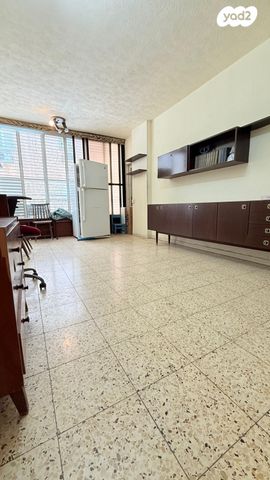 דירה, ששת הימים, לב העיר, בת ים