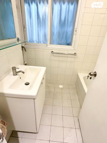 דירה, פיארברג, לב תל אביב, לב העיר צפון, תל אביב יפו