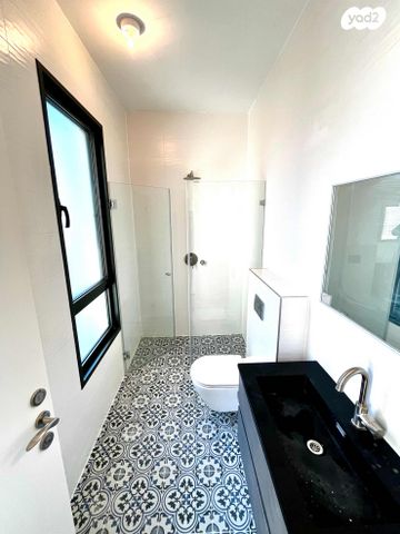 דירה, ויצמן 82, הצפון החדש - צפון, תל אביב יפו