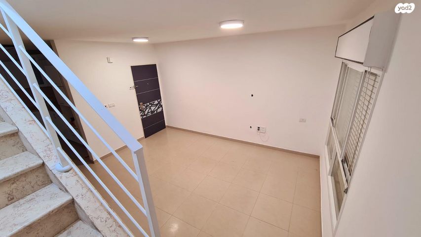 דופלקס, לוד