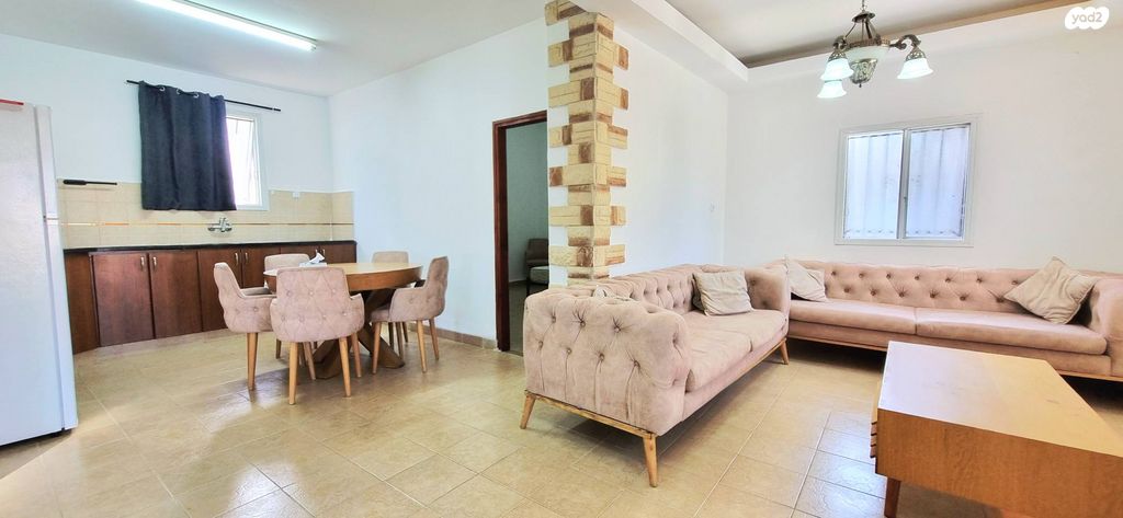 העיר התחתית, ואדי סאליב