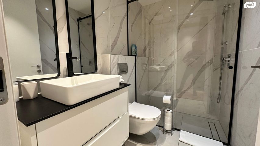 דירה, הירקון, לב תל אביב, לב העיר צפון, תל אביב יפו