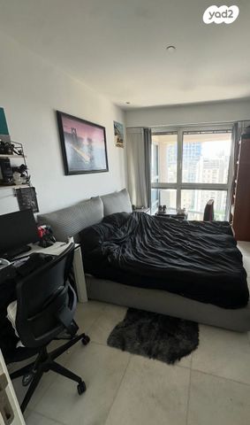 דירה, צמרות איילון, פארק צמרת, תל אביב יפו