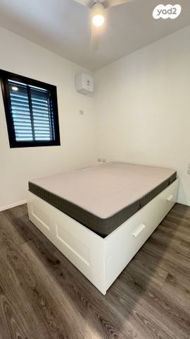 דירה, הגיבור האלמוני, תל אביב יפו