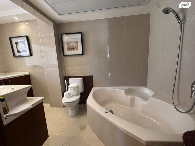 דירה, עין עקרבים, המעיינות, שחמון, רובע 8, אילת